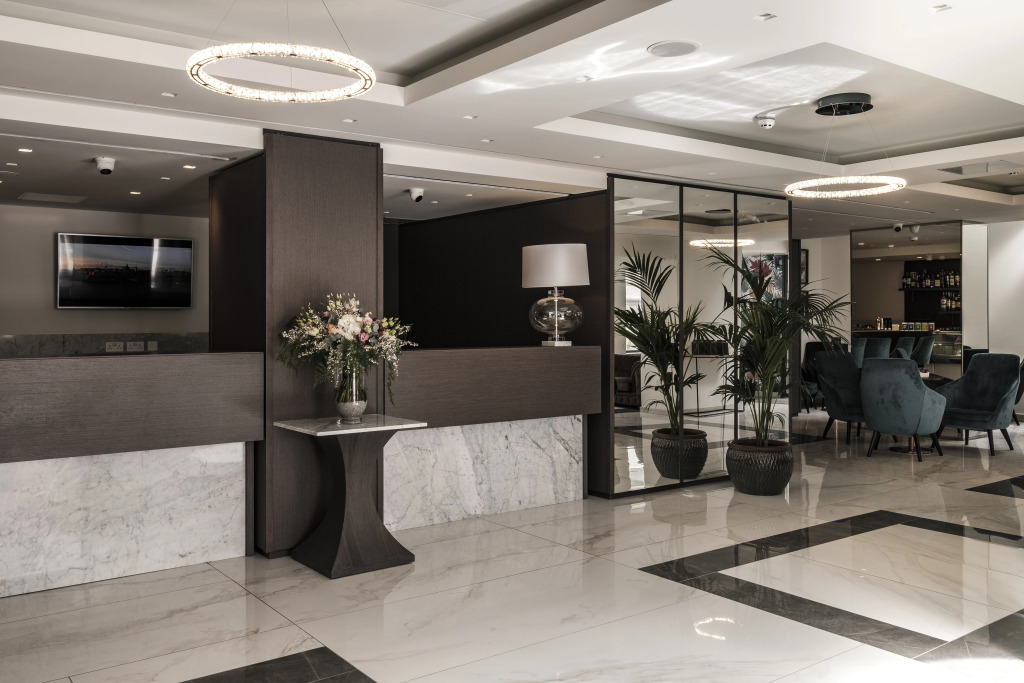 Urban Valley Resort & Spa