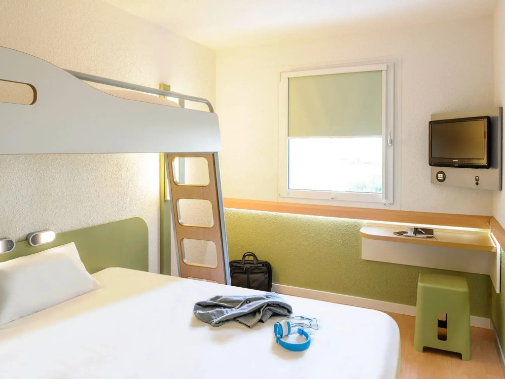 ibis budget Newport
