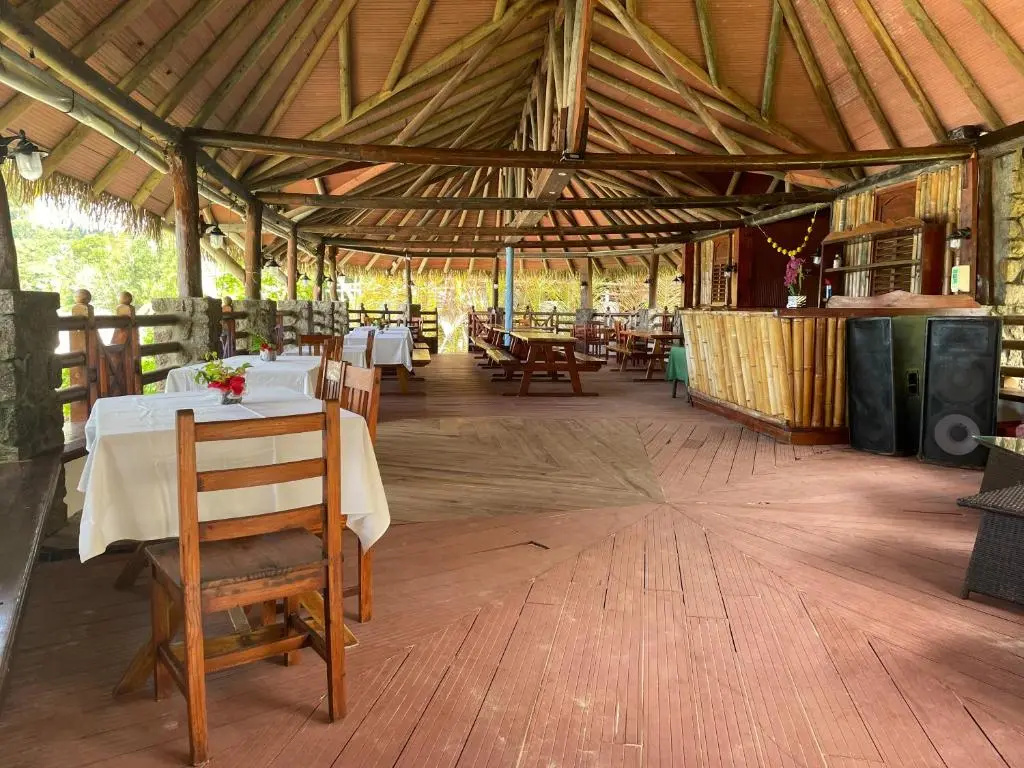 Villa Chez Batista
