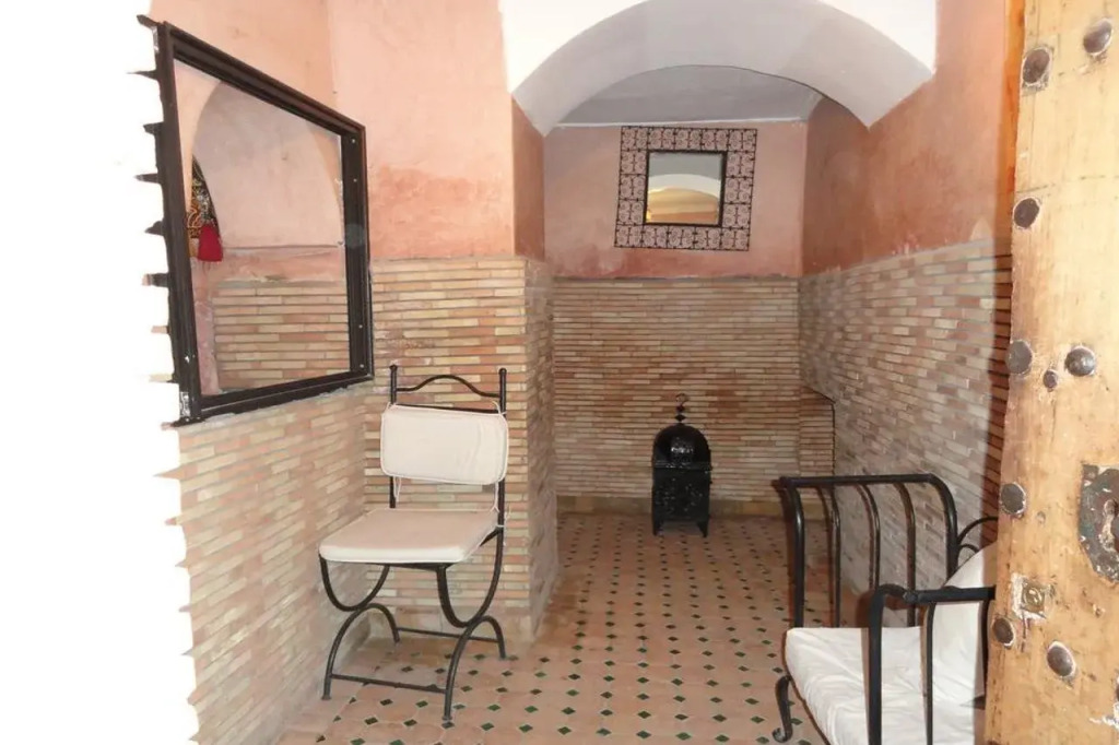 Riad el Adraoui