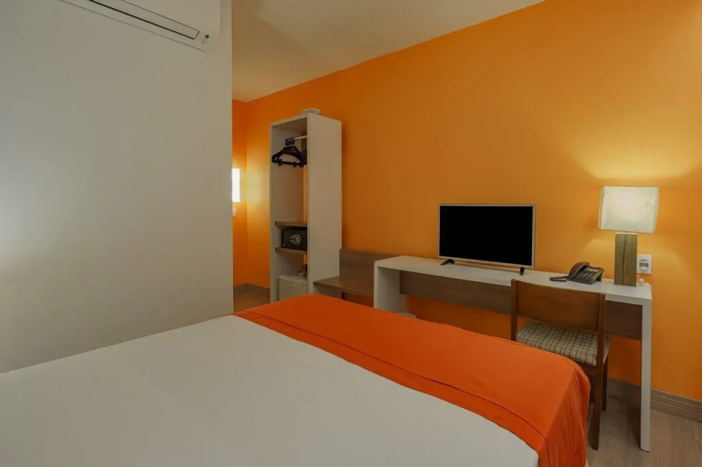 BG Hotel by Nobile