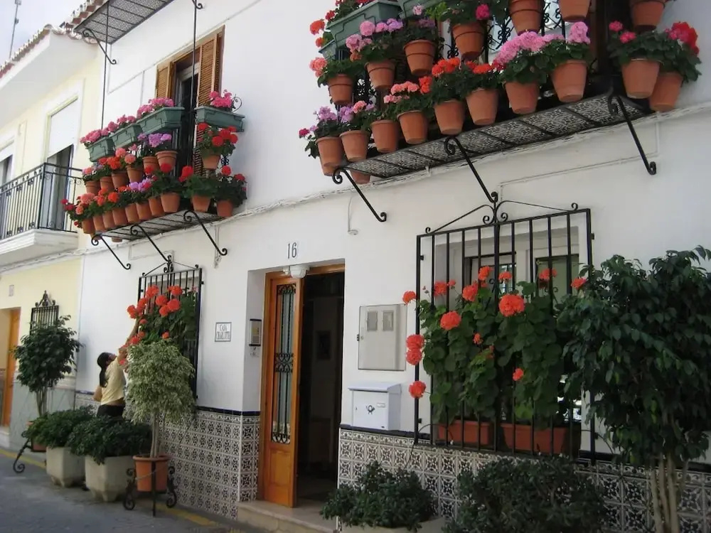 Casa Charlotte