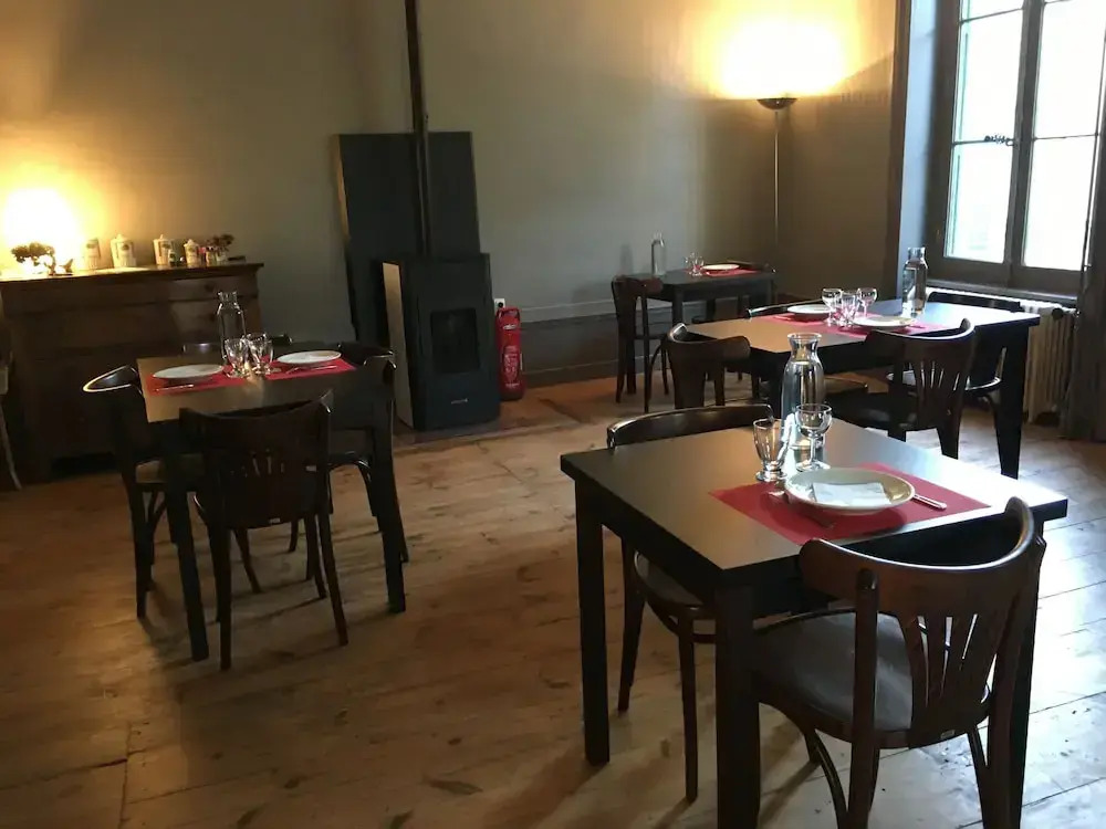 La Maison de famille