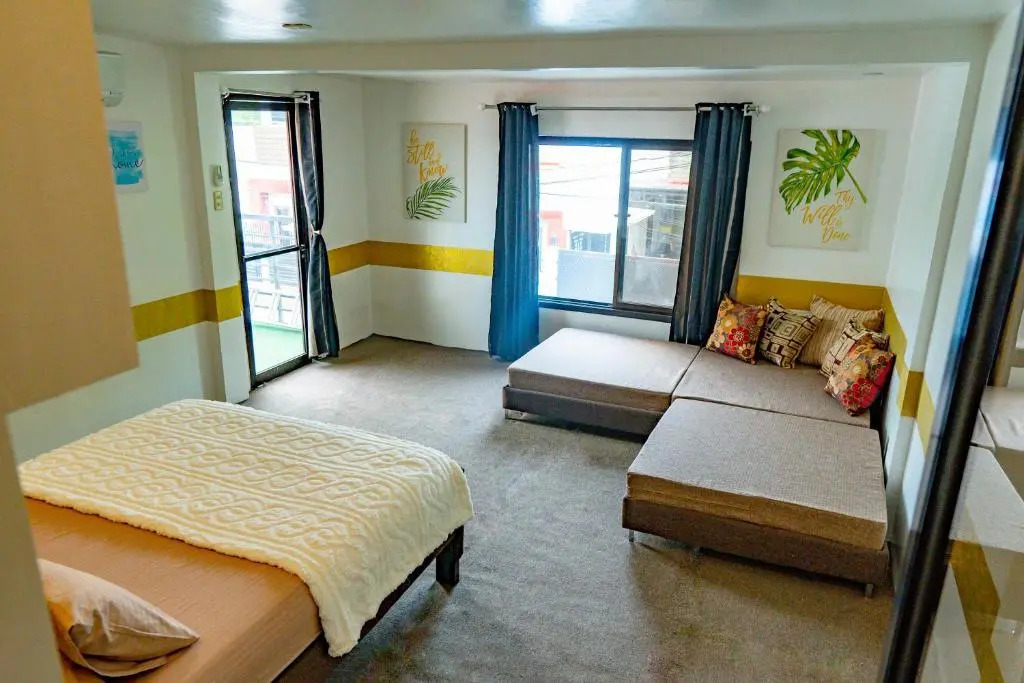 Gensan Apartment Rental