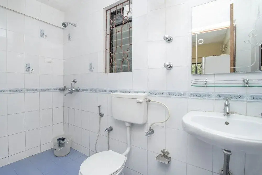 GuestHouser 2 BHK Apartment 30c4