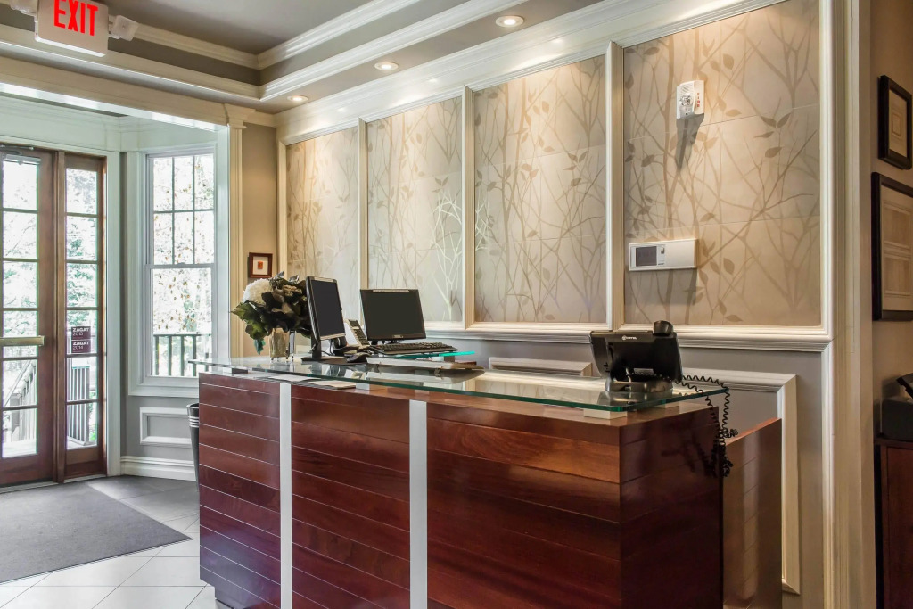 The Peacock Inn, an Ascend Collection Hotel