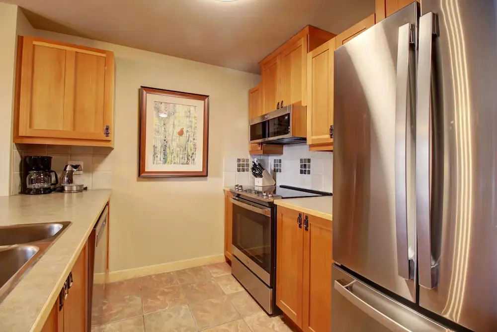Pp506 Passage Point 1 Bedroom Condo