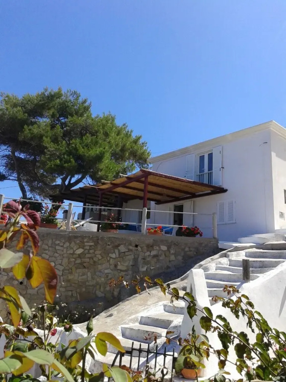 Casadelpino Residence La Piana
