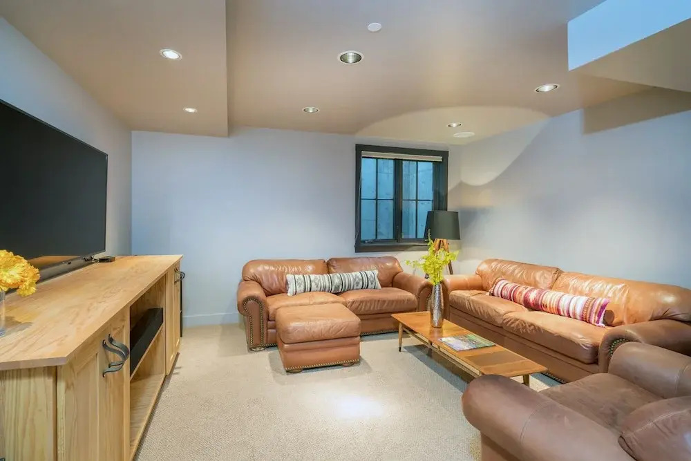 Town Jewel by Exceptional Stays