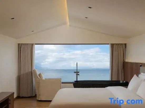 Yunqi Dali Sea View Hotel