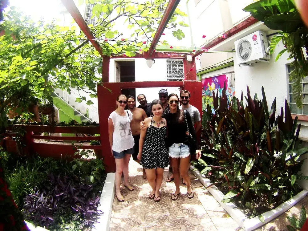 POA Eco Hostel
