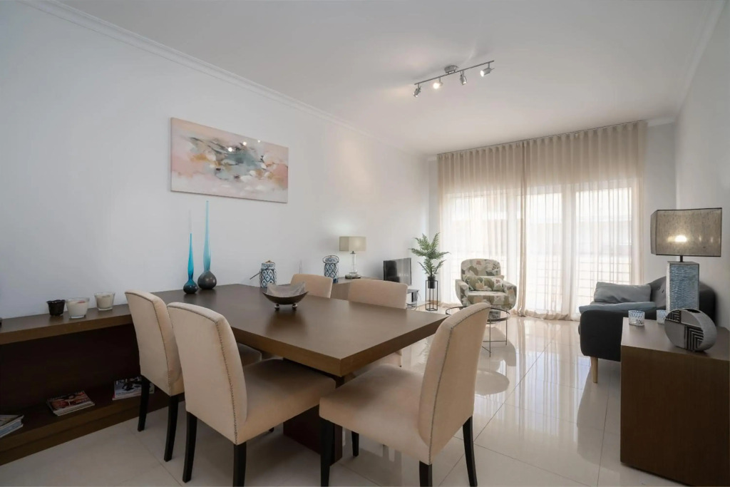The Village - Outstanding brand new 2 bedrooms in Galé