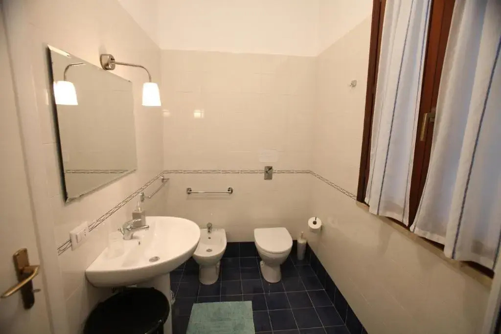 B&B La casa di Paola