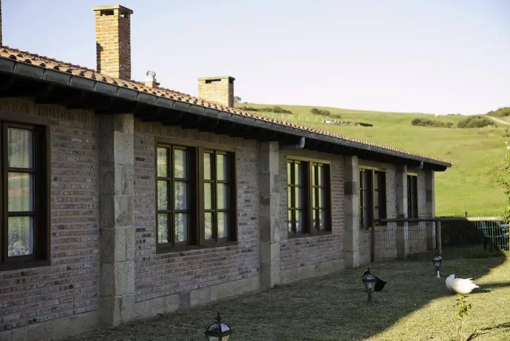 Posada La Roblera