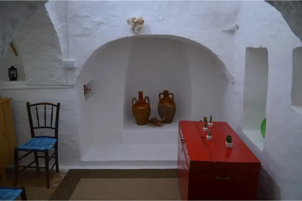 Estate Nel Trullo