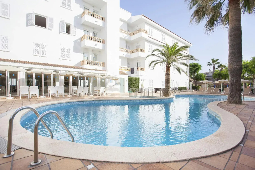 Grupotel Dunamar