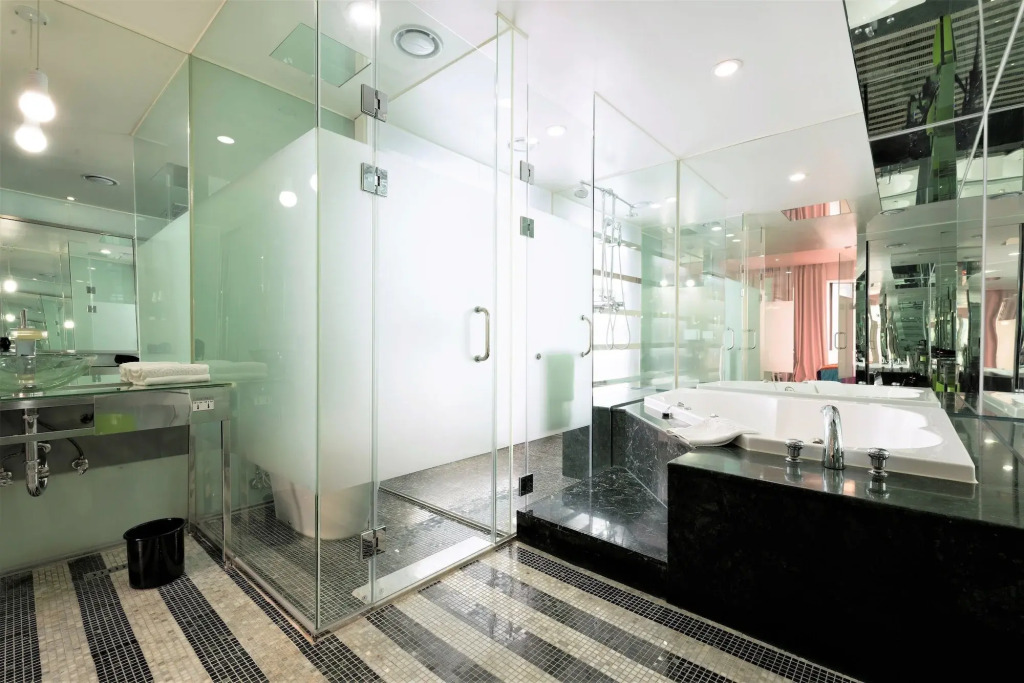 Imperial Palace Boutique Hotel Itaewon - Renovated in 2025