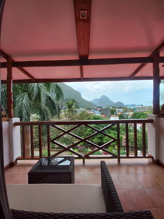 Mansion Buenavista