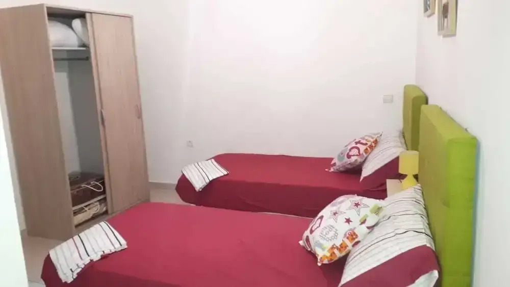 Cheap Luxury Apart  In Tangier With Wifi