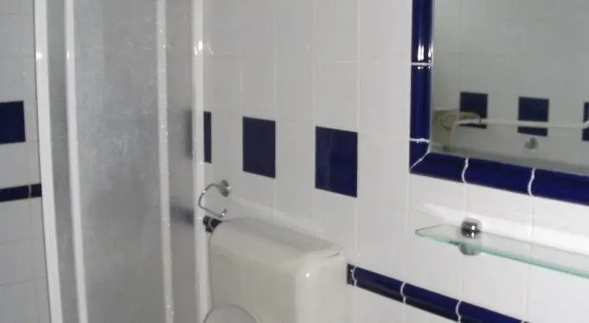 Part Hotel Balatonlelle