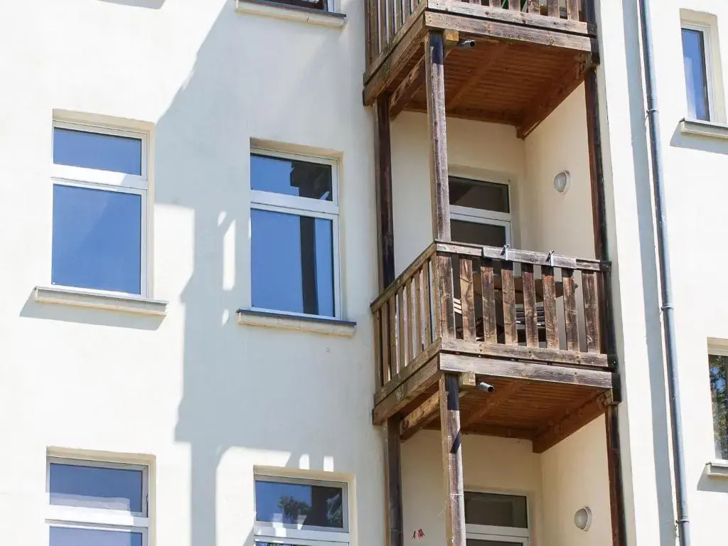 Ferienwohnung Leipzig Ost