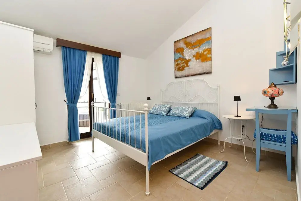 Apartment 1787