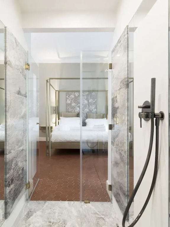 Villa Corallo Relais Chateaux