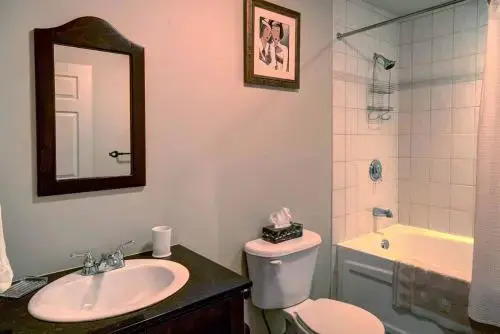 Boréalis - Tremblant Resort Lodging