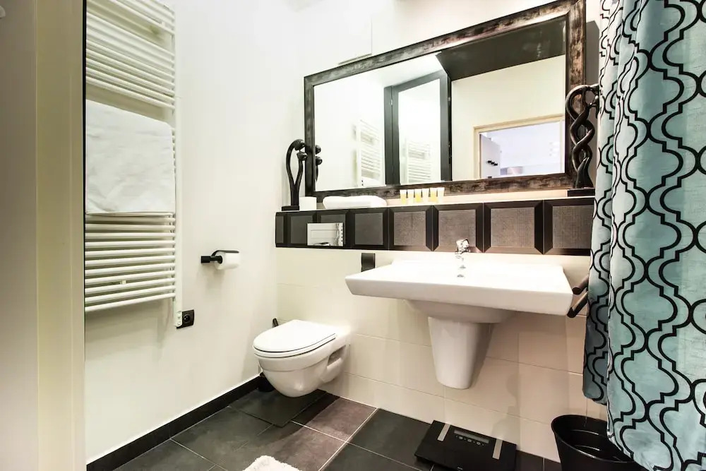 Giełdowa Deluxe Apartment