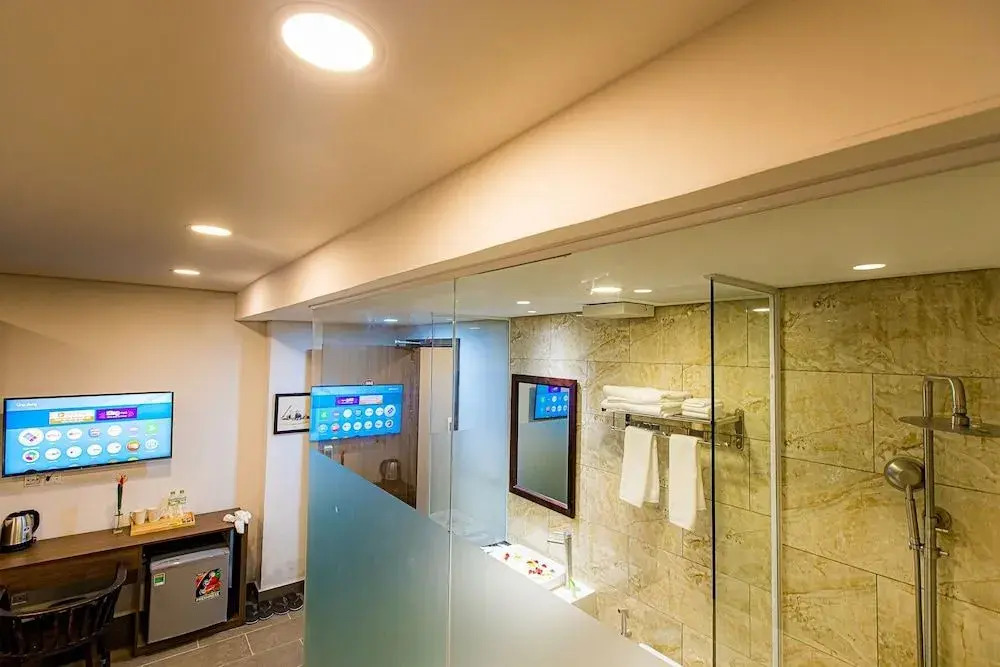Bayya Hotel Phu Quoc