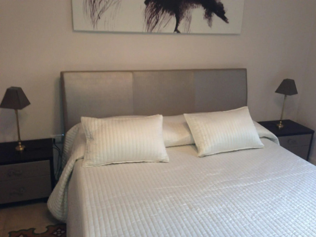 Albergo Diffuso Dimora Rossi B&B