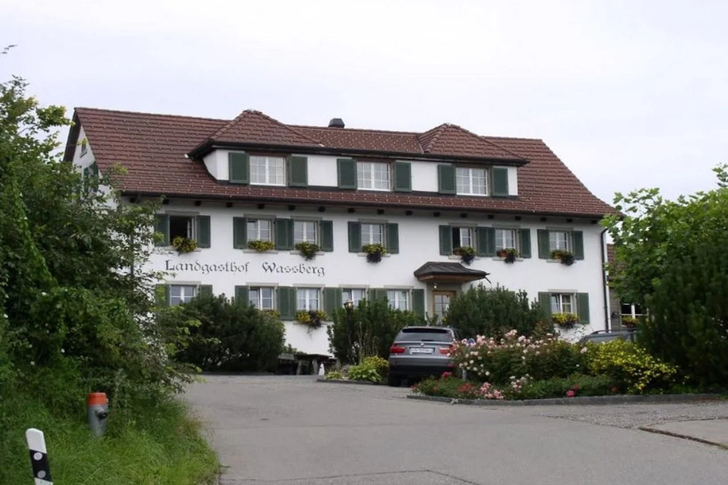 Hotel Wassberg - Self-Check-in