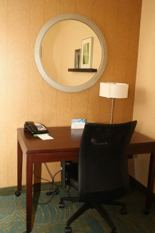 SpringHill Suites by Marriott Morgantown