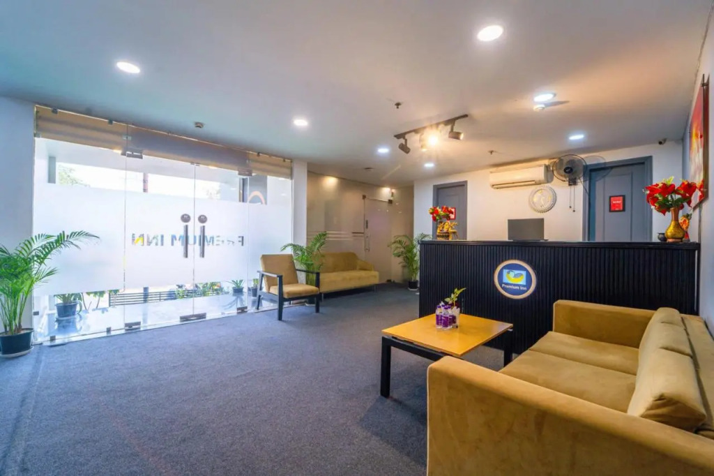 Treebo Premium Inn
