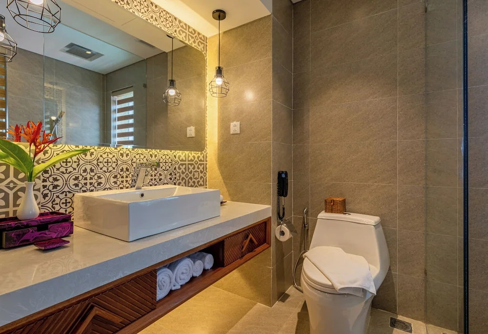 The Saga Hotel Hoi An