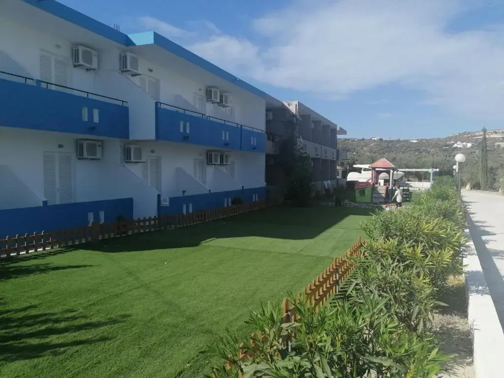 Kefalos Studios Stamatia