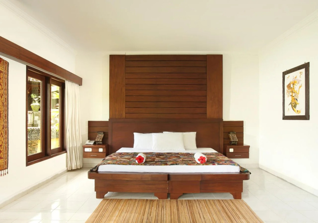 Abing Terrace Resort - Retreat Centre