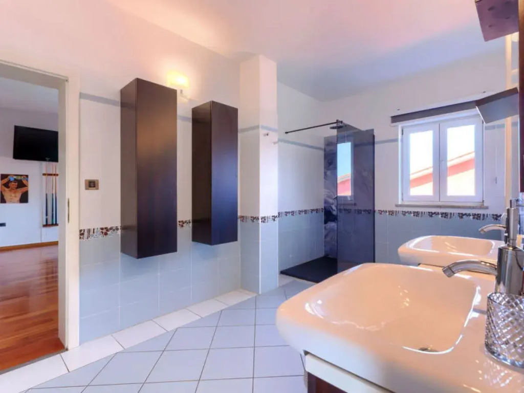 Holiday Home Lana by Interhome
