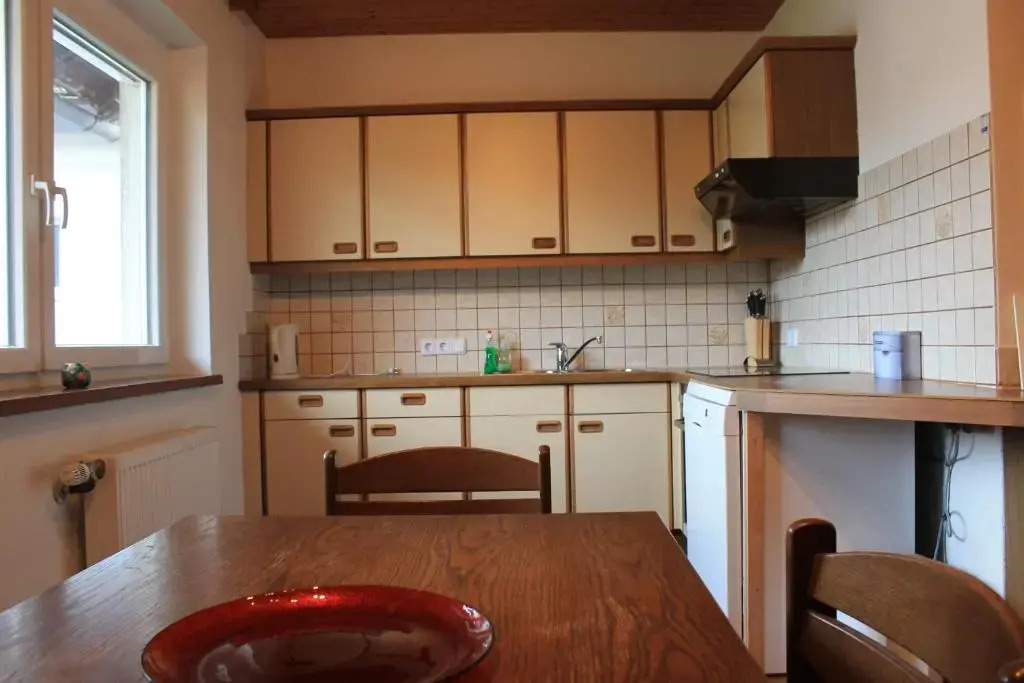 Ferienwohnung MINA - Rattendorf