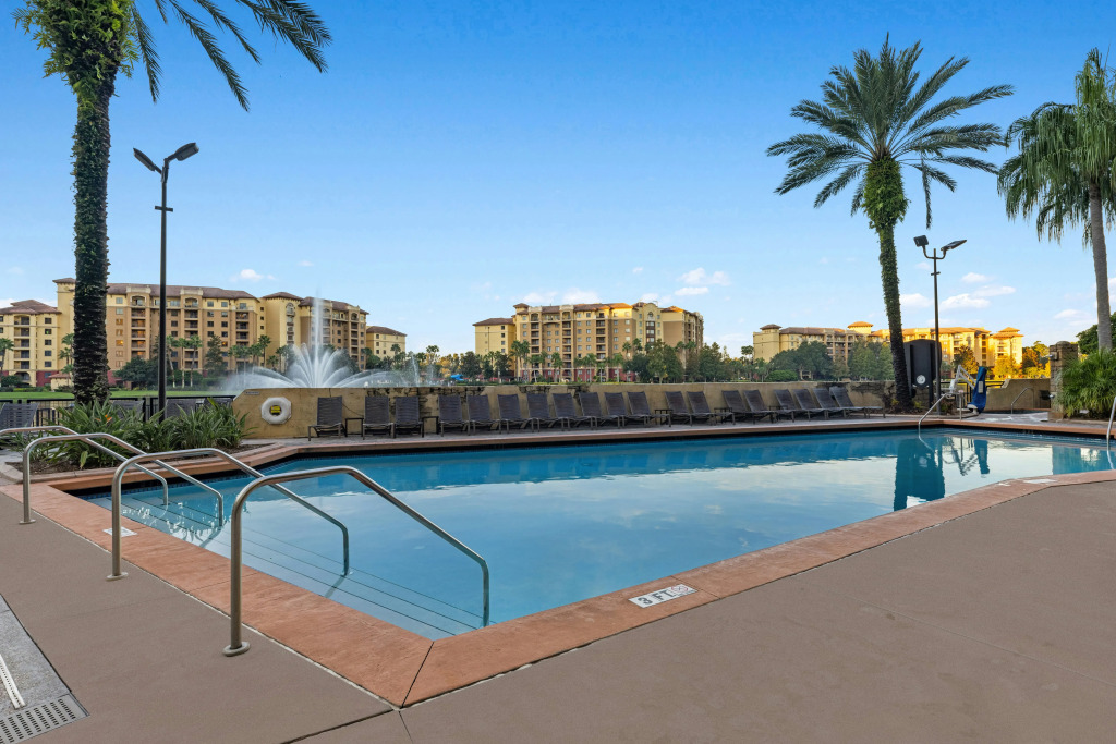 Club Wyndham Bonnet Creek