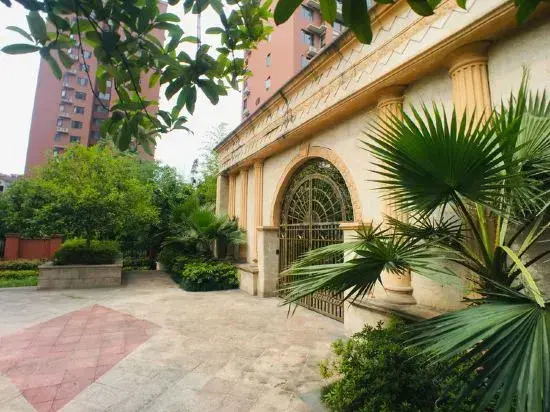 Ark Homestay