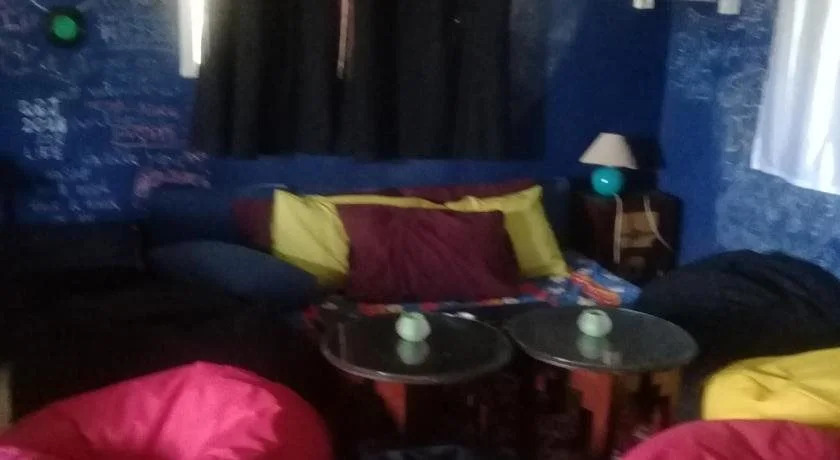 Hotel Dar Ali