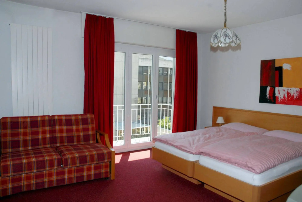 Hôtel Elite