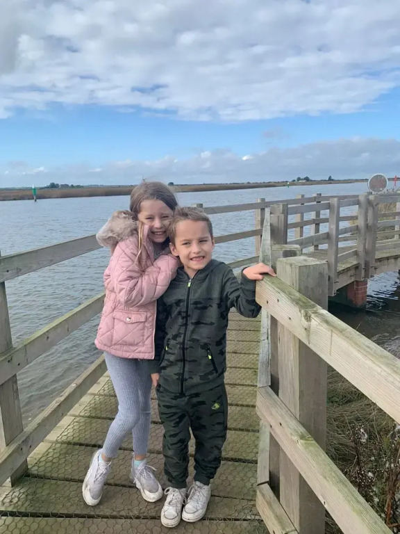 Breydon Water Yare Holiday Park, Burgh Castle,great Yarmouth, Norfolk