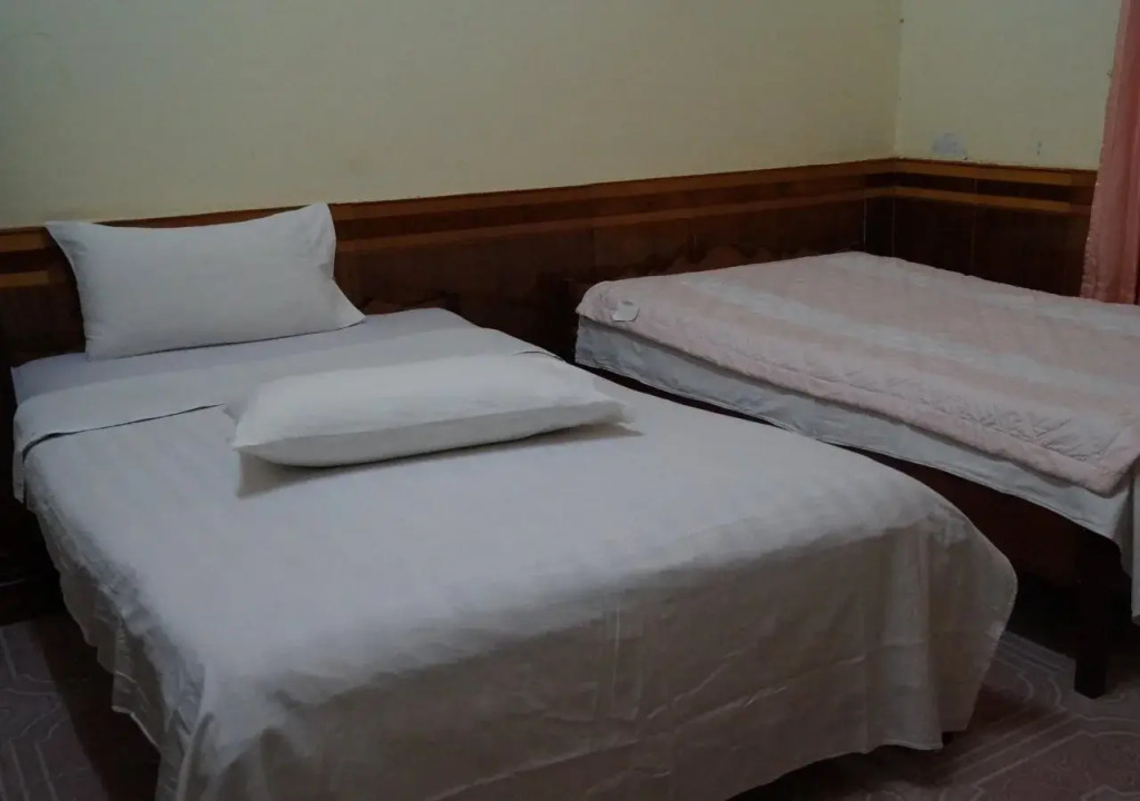 Vilaysack Hotel