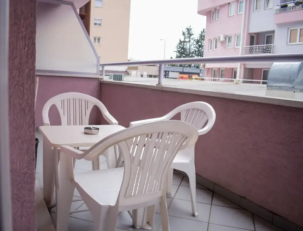 Darni Apartment 3