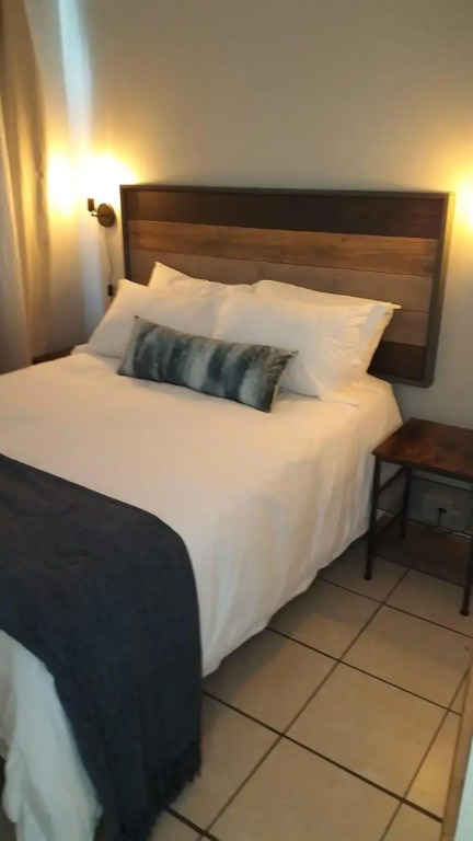 TinyApartment@Mosselbay - Entire 1 Bedroom Apartment Mossel Bay Central