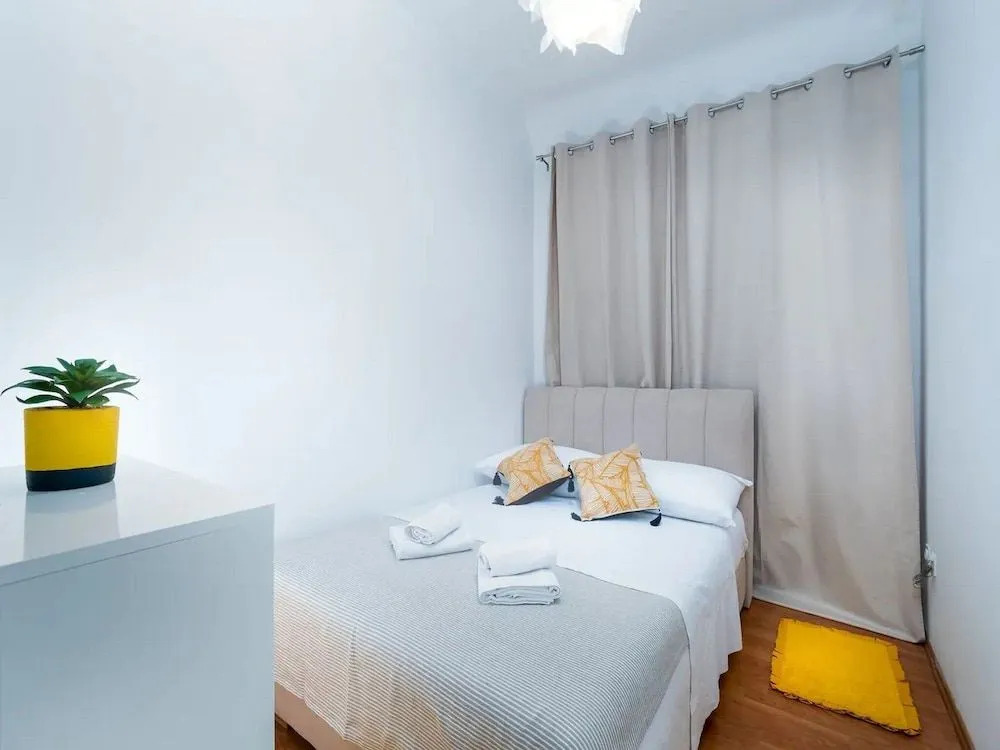 Apartment Jany