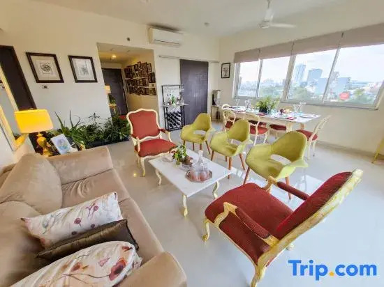 Luxury Spacious Ensuite in The Capital City