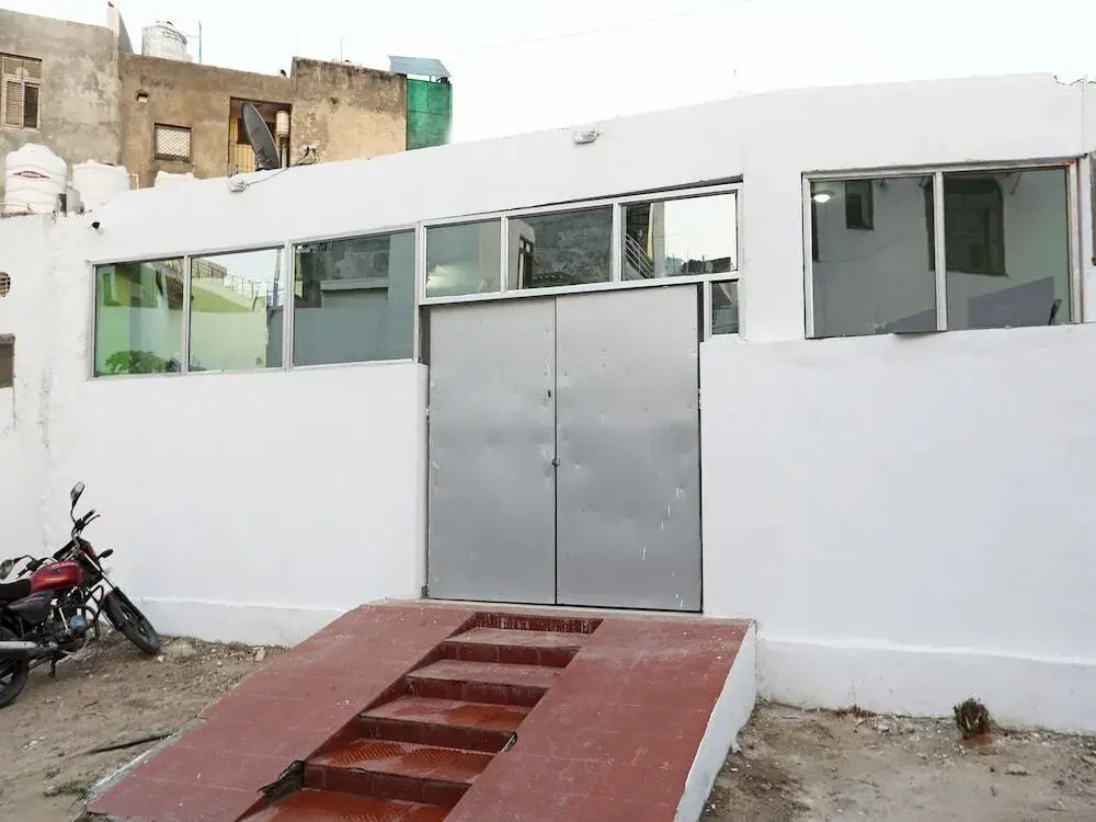 Hotel Indians by OYO Rooms
